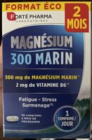 Magnesium 300 Marin
