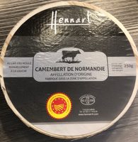 Camembert Normandie Aop Affine