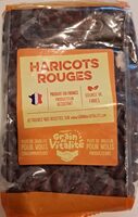Haricots rouges