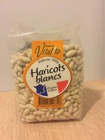 Haricots Blancs