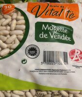 Mogette de Vendée