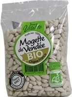 Mogettes de vendee bio