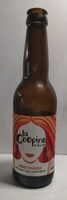 Bière rousse