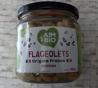 Flageolets