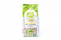Pois chiches biologiques