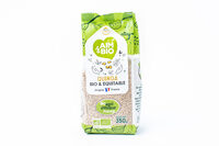 Quinoa biologique