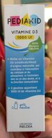 Vitamine D3