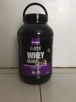 Whey Gold Plus - Chocolat