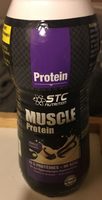 Protein muscle protein