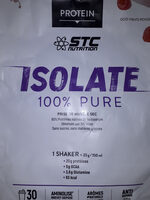 Premium Isolate