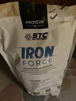 Iron force