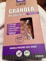 Granola protein +