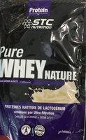 Pure Whey Nature