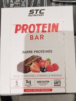 Protein bar
