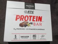 Protéine bar