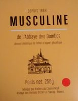 Musculine