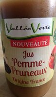 Jus de Pomme-Pruneau