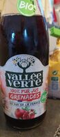 Jus de grenade