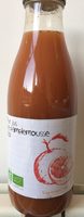 Pur Jus de pamplemousse bio