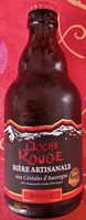 Cloche rouge