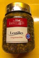 Lentilles