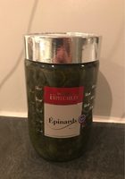 Épinards