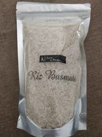 Riz Basmati