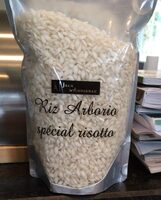 Riz arborio
