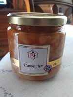 Cassoulet