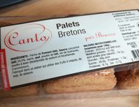 Palets Bretons