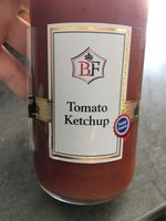 Tomato Ketchup