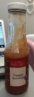 Tomato ketchup