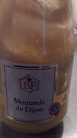 Moutarde de Dijon