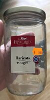 Haricots Rouges