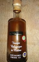 Vinaigre Balsamique de Modène