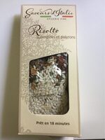 Risotto