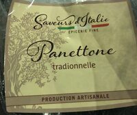 Panettone