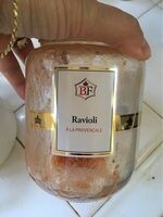 Ravioli
