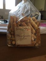 Mini gressins