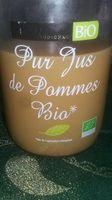 Pur Jus de Pommes Bio