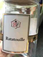Ratatouille bf