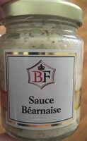 Sauce bearnaise