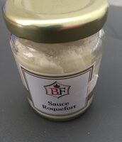 Sauce roquefort