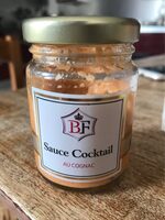 Sauce Cocktail