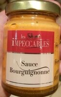 Sauce Bourguignonne