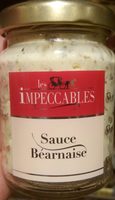 Sauce béarnaise