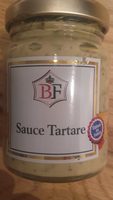 Sauce tartare