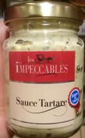 Sauce tartare