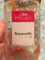 Ratatouille