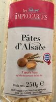 Pate d'Alsace